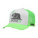 G/Fore Kerby Trucker Golf Cap - Snow (Kopya)