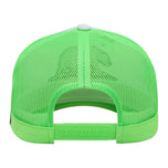 G/Fore Kerby Trucker Golf Cap - Snow (Kopya)