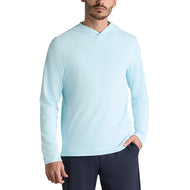 G/Fore menyikat Hoodie Golf Tech - Daybreak