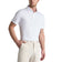 G/Fore Essential Performance Pique Golf Polo Shirt - Snow