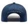 J.Lindeberg Heath Golf Cap - JL Navy