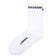 J.Lindeberg Women's Stratton  Golf Socks - White