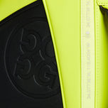 G/Fore Daytona Plus 立式高尔夫球包 - 电动