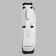 G/Fore embossed Skull & Tees Daytona Stand Golf Bag - Snow