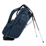 G/Fore Trippy Quilted Transporter Tour Stand Beg Golf - Twilight