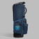 G/Fore Trippy Quilted Transporter Tour Stand Beg Golf - Twilight