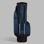 G/Fore Trippy Quilted Transporter Tour Stand Beg Golf - Twilight