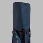 G/Fore Trippy Quilted Transporter Tour Stand Beg Golf - Twilight