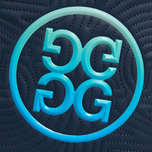 G/Fore Trippy Quilted Transporter Tour Stand Beg Golf - Twilight