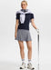 Baju Polo Golf Pip Wanita J.Lindeberg - Moonbeam
