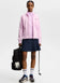 Baju Polo Golf Pip Wanita J.Lindeberg - Orkid Bouquet