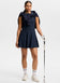 J.Lindeberg Women's Dana Dress - Navy