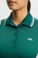 J.Lindeberg Women's Swing Dress - Forest Biome