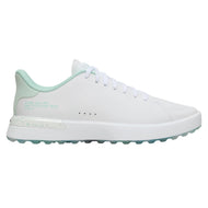 G/Fore G.112 Hybrid Golf Shoes - Snow/Light Sage
