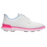 Kasut Golf Camo Gallivan2r Kiltie G/Fore Wanita - Snow/Blush