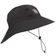 Galvin Green Asher Waterproof Golf Hat - Black