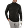 Galvin Green Drake Insulating 1/4 Zip Mid -Layer - Hitam