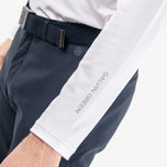 Galvin Green Elmo热基质器 - 白色