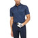 Galvin Green Marley Breathable Golf Polo Shirt - Navy/White