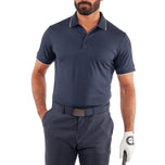 Baju Golf Galvin Green Marty - Tentera Laut