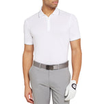 Galvin Green Marty Golf Shirt - Putih