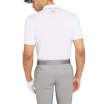 Galvin Green Marty Golf Shirt - Putih