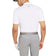 Galvin Green Marty Golf Shirt - Putih