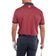 Galvin Green Maxwell Golf Shirt - Merah/Tentera Laut