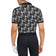 Galvin Green Miles Breathable Golf Polo Shirt - Black/White