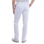 Galvin Green Noah Golf Pants - Puti