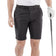 Galvin Green Paul Golf Shorts - Hitam