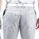 Galvin Green Percy Shorts Golf - Light Grey