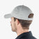 Galvin Green Sanford Golf Cap - Cool Grey