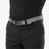 Galvin Green Wilton Golf Belt - Black/Sharkskin