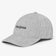 Sinipsip ni Travis Mathew Golf ang Cap - Heather Grey