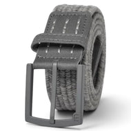 Travis Mathew Popsicle 2.0 Golf Belt - Puti/Micro Chip