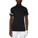 J.Lindeberg Heath Polo Golf Fit Regular - Hitam