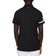 J.Lindeberg Heath Polo Golf Fit Regular - Hitam