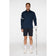J.Lindeberg Heath Strike Golf Mid-Layer - Navy Melange