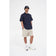 Huffer All Day OG Button Down Golf Shirt - Navy
