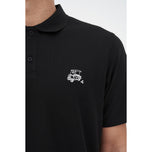 Huffer Buggin Classic Golf Polo Shirt - Itim