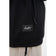 Huffer Buggin Club 1/4 Golf Midlayer - Black