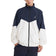 Huffer Caddie Track Golf Jacket - Navy