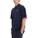 Huffer Suriin ang Par Golf Polo Shirt - Navy