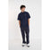 Huffer Suriin ang Par Golf Polo Shirt - Navy