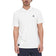 Huffer Classic Golf Polo Shirt - Chalk