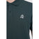 Huffer Classic Golf Polo Shirt - Golf Green