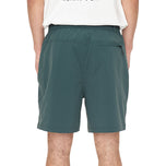 Huffer Range Golf Shorts - Golf Green