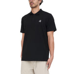 Huffer Tech Classic Golf Polo Shirt - Itim