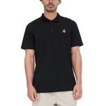 Huffer Tech Classic Golf Polo Shirt - Itim
